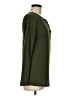 Unbranded Green Long Sleeve Henley Size M - photo 4