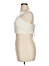 Yitty Ivory Tube Top Size XL - photo 5