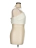 Yitty Ivory Tube Top Size XL - photo 4