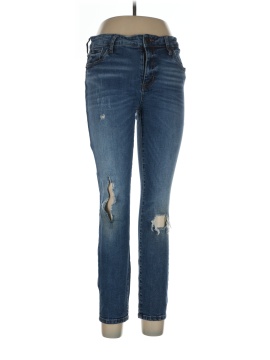 STS Blue Jeans (view 1)
