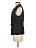 Calvin Klein Black Vest Size 8 - photo 5