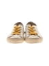 Zara Baby Tan Ivory Sneakers Size EU 23 (kids) - photo 2