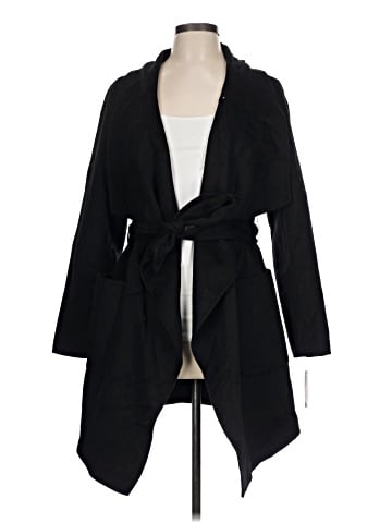 Nanette Lepore Coat (view 1)