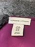 Adrienne Vittadini 100% Polyester Purple 3/4 Sleeve Blouse Size M - photo 7