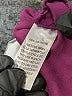 Adrienne Vittadini 100% Polyester Purple 3/4 Sleeve Blouse Size M - photo 8