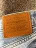 Levi's Blue Jeans Size 25 waist - photo 4