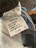 Levi's Blue Jeans Size 25 waist - photo 5