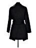 Nanette Lepore Black Coat Size L - photo 2