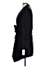 Nanette Lepore Black Coat Size L - photo 5