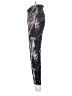 Active by Old Navy Print Black Active Pants Size M - photo 5
