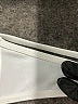Unbranded Ivory Swimsuit Top Size M - photo 3