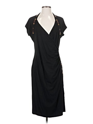 Carmen Carmen Marc Valvo Cocktail Dress (view 1)