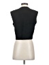 Olivaceous Black Sweater Vest Size S - photo 2