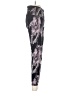 Active by Old Navy Print Black Active Pants Size M - photo 4