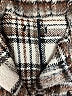 Forever 21 100% Polyester Brown Coat Size XL (estimated) - photo 3