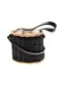 Zara Basic Black Bucket Bag One size - photo 1