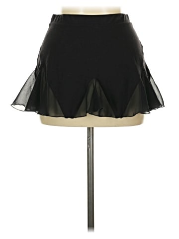 Mirella Formal Skirt (view 2)