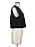 Olivaceous Black Sweater Vest Size S - photo 4