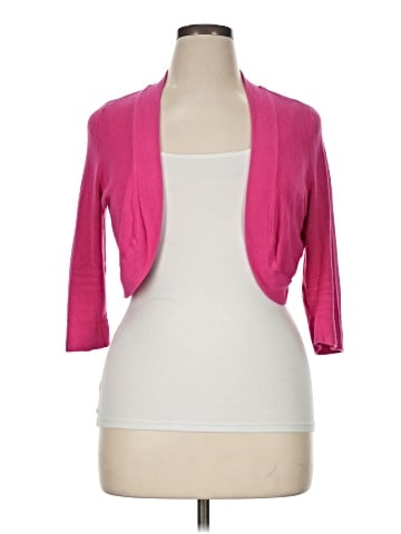 Jessica Howard Cardigan (view 1)