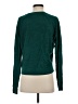J.Crew Green Pullover Sweater Size XS - photo 2