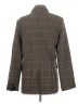 Heartloom Plaid Gray Blazer Size S - photo 2