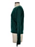 J.Crew Green Pullover Sweater Size XS - photo 5