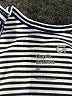 Gap Fit Blue Sleeveless Top Size M - photo 7