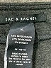 Zac & Rachel Black Active Pants Size XL - photo 7