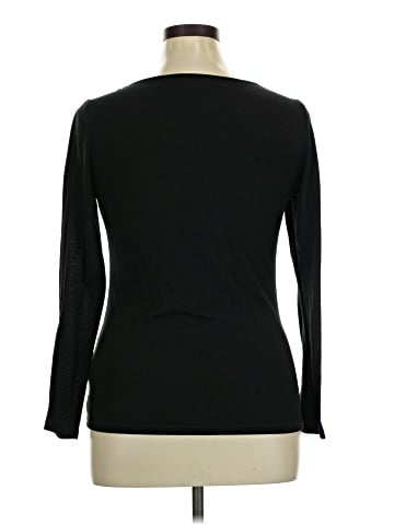 DRESSFO Long Sleeve Top (view 2)