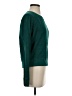 J.Crew Green Pullover Sweater Size XS - photo 4