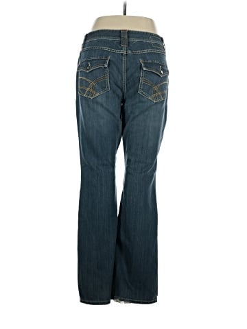 Inc Denim Jeans (view 2)