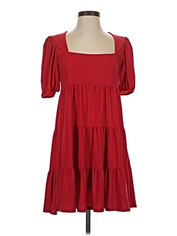 Tash + Sophie Casual Dress (view 1)