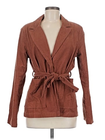 Listicle Blazer (view 1)