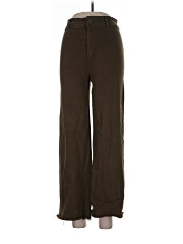 Hudson Gray Jeans (view 1)
