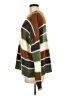 Shein Stripes Brown Pullover Sweater Size 8 - 10 - photo 5