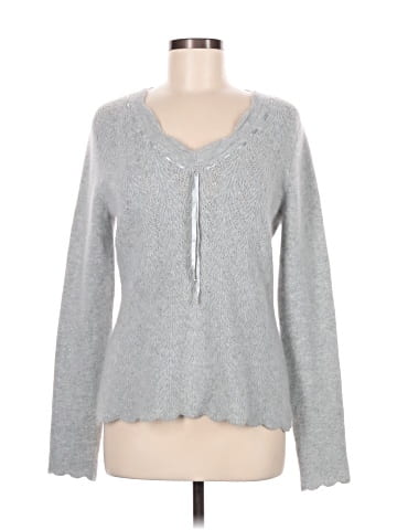 Lucy & Laurel Pullover Sweater (view 1)