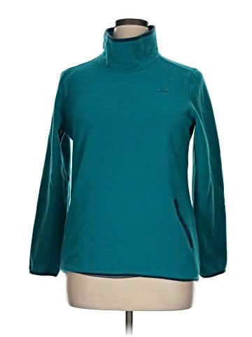 L.L.Bean Turtleneck Sweater (view 1)