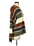 Shein Stripes Brown Pullover Sweater Size 8 - 10 - photo 4
