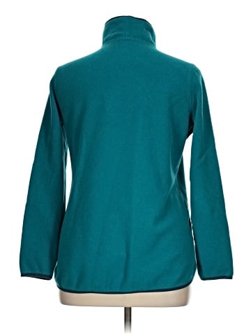 L.L.Bean Turtleneck Sweater (view 2)