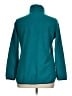 L.L.Bean 100% Recycled Polyester Teal Turtleneck Sweater Size XL - photo 2
