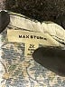 Max Studio Blue Casual Dress Size 2X - photo 7