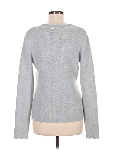 Lucy & Laurel Pullover Sweater (view 2)