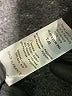 Unbranded Black Formal Skirt Size EU (IT) 46 / US 10 - photo 4