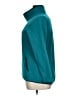 L.L.Bean 100% Recycled Polyester Teal Turtleneck Sweater Size XL - photo 5