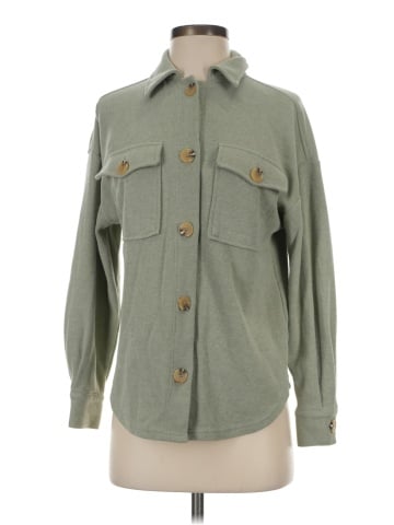Pinque Cardigan (view 1)
