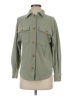 Pinque Green Cardigan Size XS - photo 1