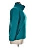 L.L.Bean 100% Recycled Polyester Teal Turtleneck Sweater Size XL - photo 4