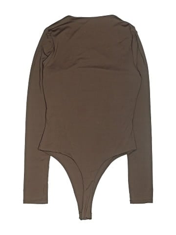 Tinsel Bodysuit (view 2)