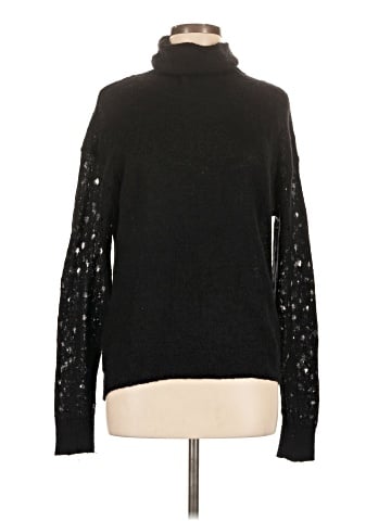 & Other Stories Turtleneck Sweater (view 1)
