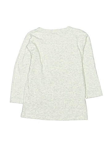 Petit Bateau 3/4 Sleeve T-Shirt (view 2)